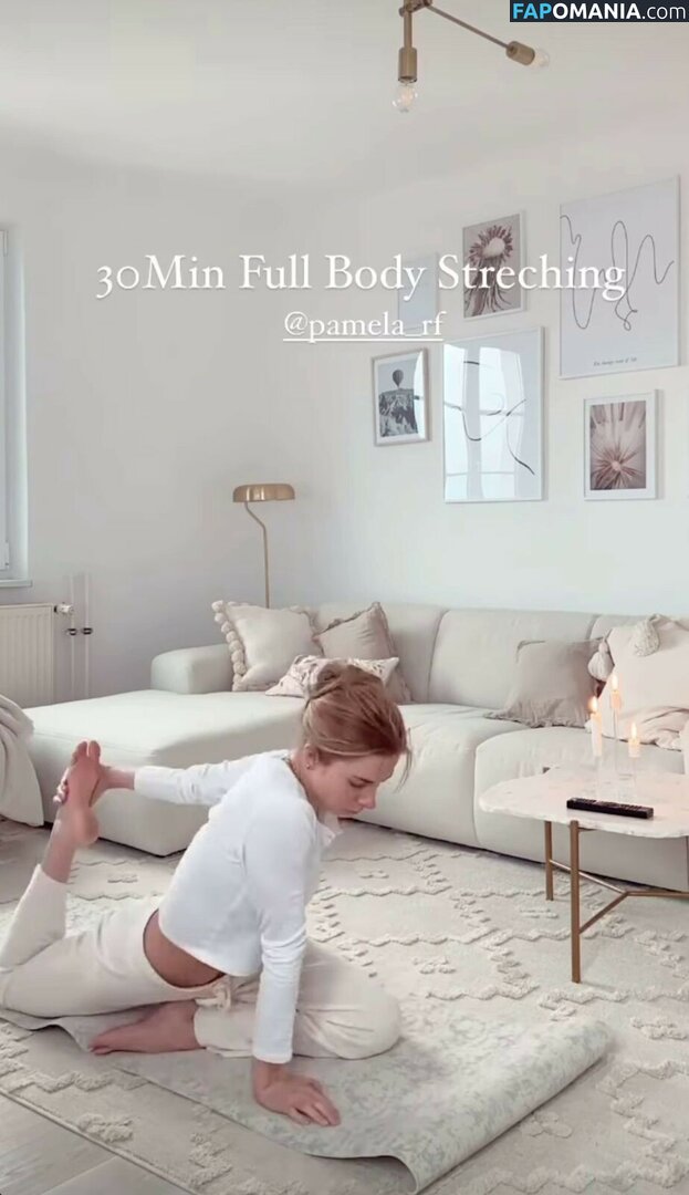 Katrin Palme / katrinpalme Nude OnlyFans  Leaked Photo #372