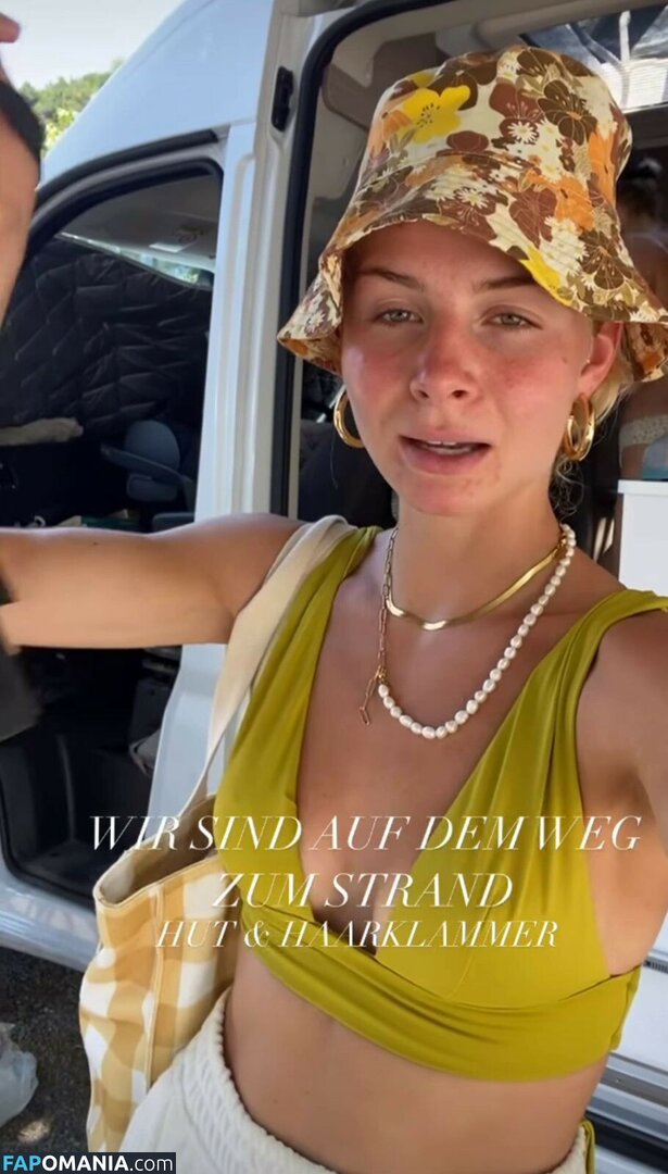 Katrin Palme / katrinpalme Nude OnlyFans  Leaked Photo #392