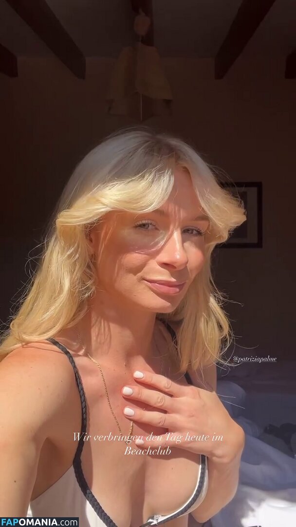 Katrin Palme / katrinpalme Nude OnlyFans  Leaked Photo #743