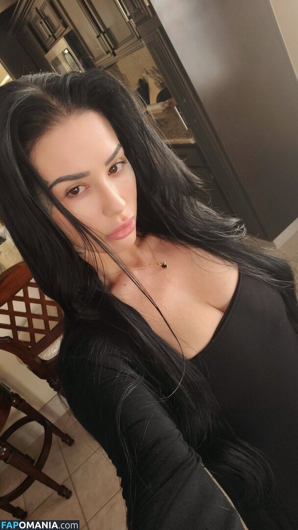 Katrina Jade / katrinajade / kj_fetishmodel / officialkatrina__jade__ Nude OnlyFans  Leaked Photo #836