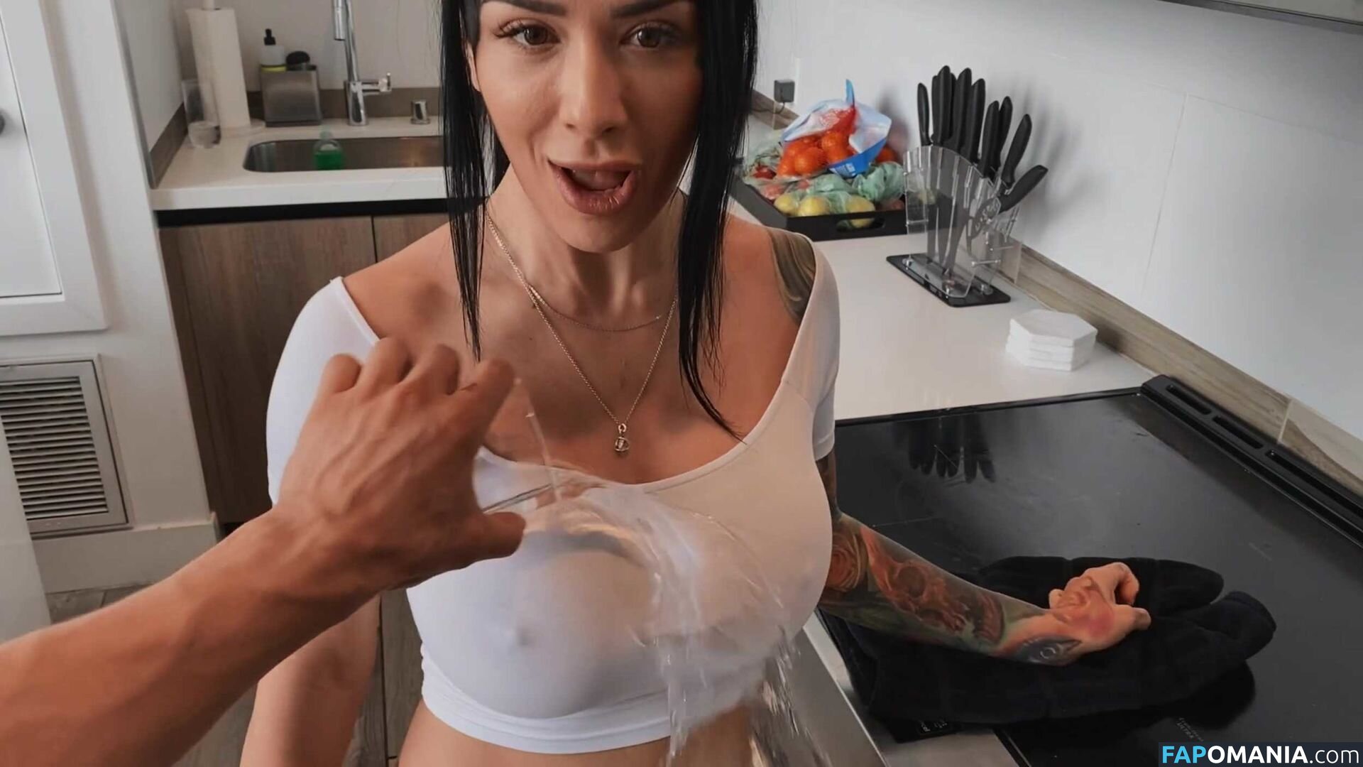 Katrina Jade / katrinajade / kj_fetishmodel / officialkatrina__jade__ Nude OnlyFans  Leaked Photo #892
