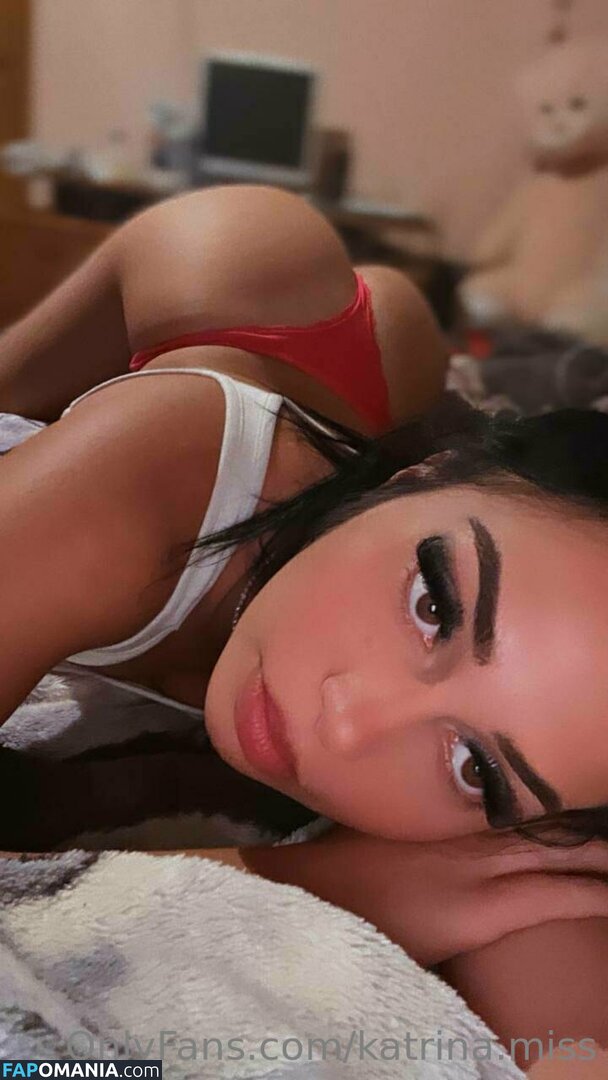 katrina.miss / zahariewa69 Nude OnlyFans  Leaked Photo #18