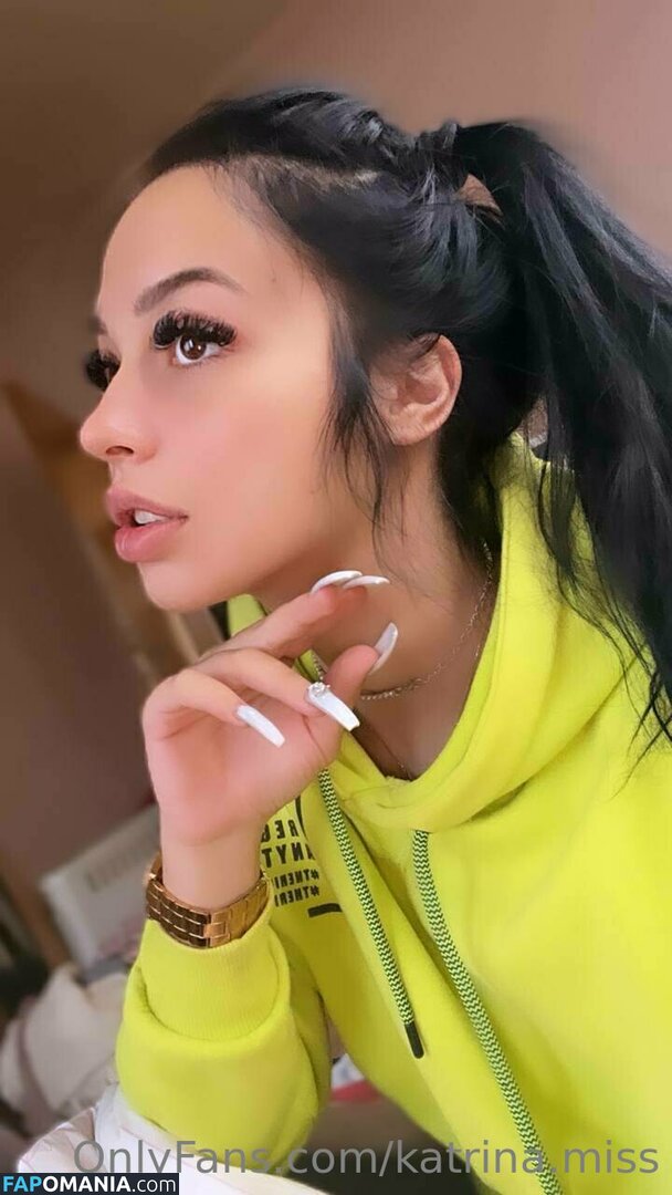katrina.miss / zahariewa69 Nude OnlyFans  Leaked Photo #27