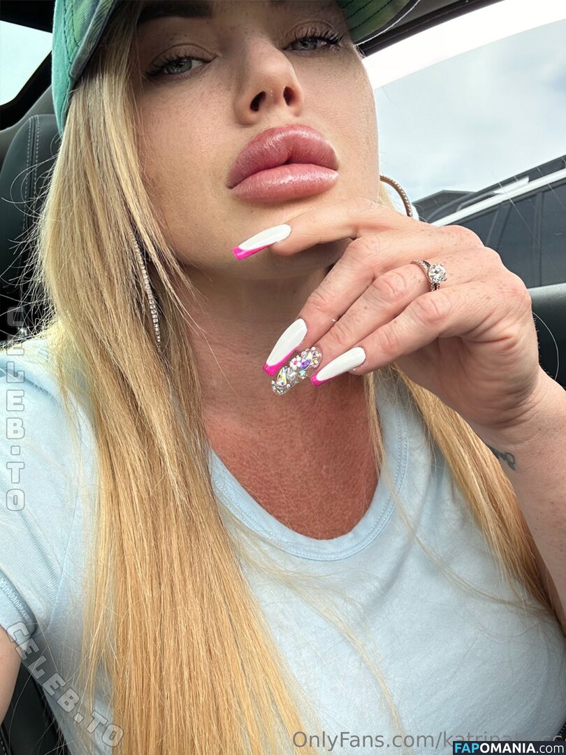 Katrina Thicc / https: / katrinathicc Nude OnlyFans  Leaked Photo #16