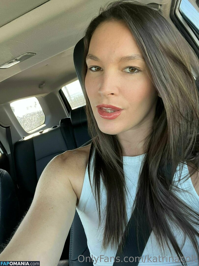 katiascolt / katrinacolt Nude OnlyFans  Leaked Photo #68