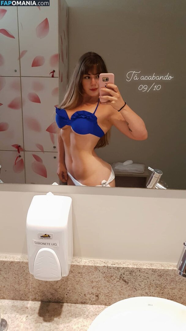 Katskirby / katskirbyy Nude OnlyFans  Leaked Photo #9