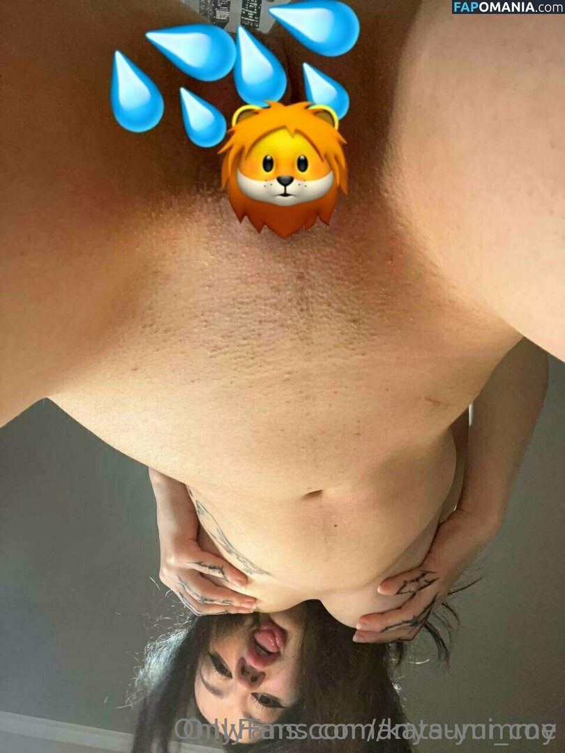 katsumi_coe / katsumifps Nude OnlyFans  Leaked Photo #40