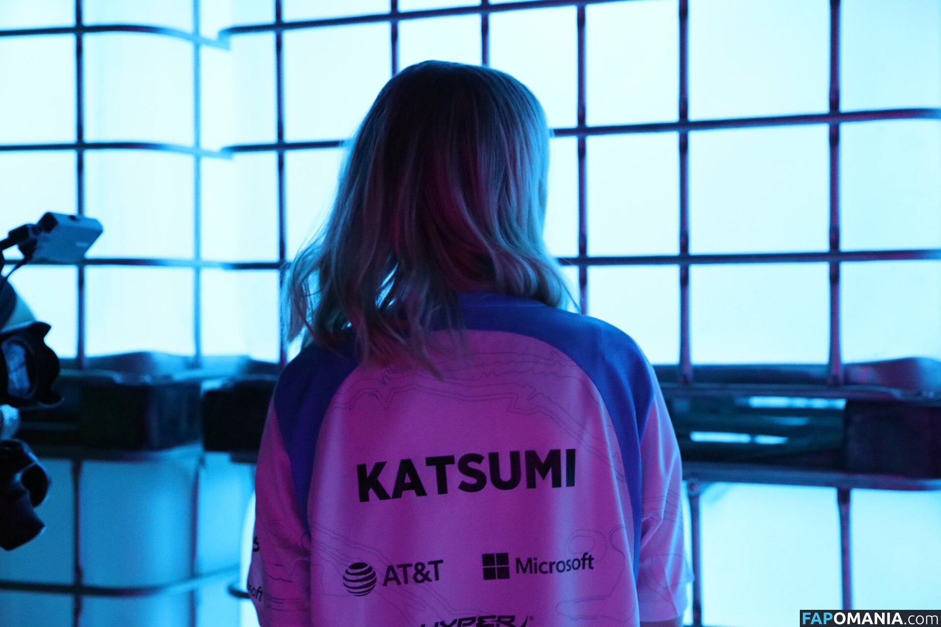  / XSET kat / katsumiFPS Nude OnlyFans  Leaked Photo #4