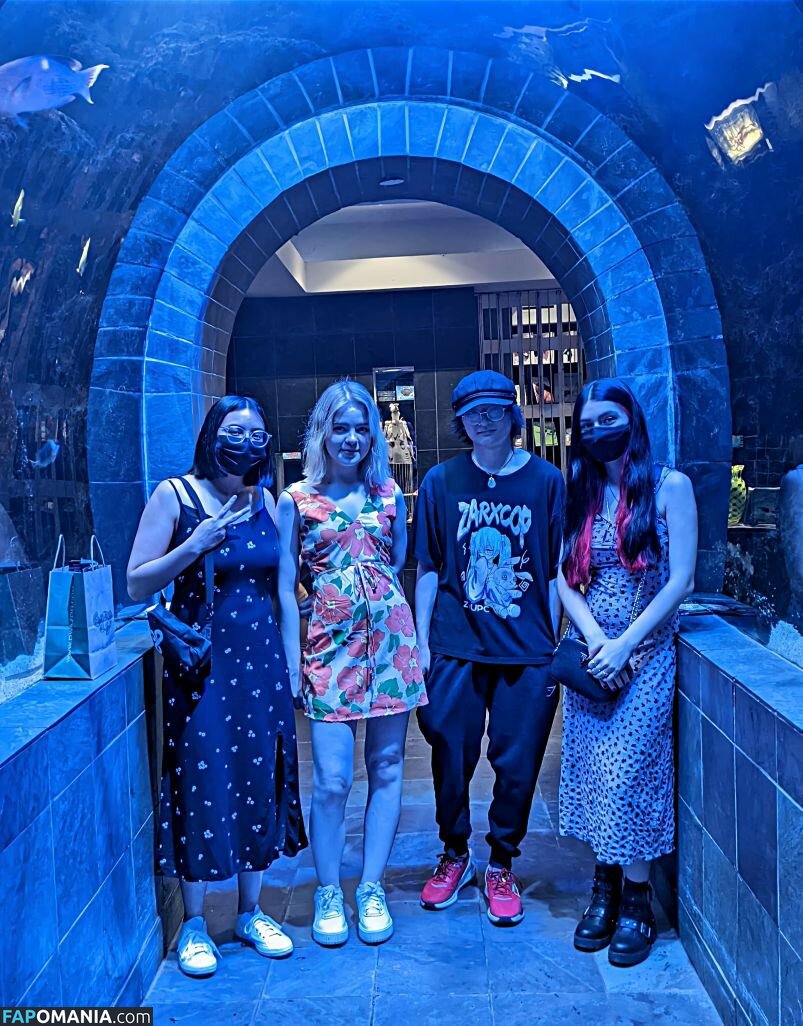  / XSET kat / katsumiFPS Nude OnlyFans  Leaked Photo #6