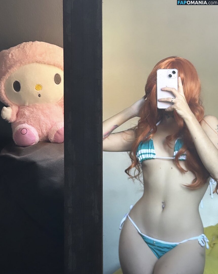 Katsuminha / Vivi Nude OnlyFans  Leaked Photo #51