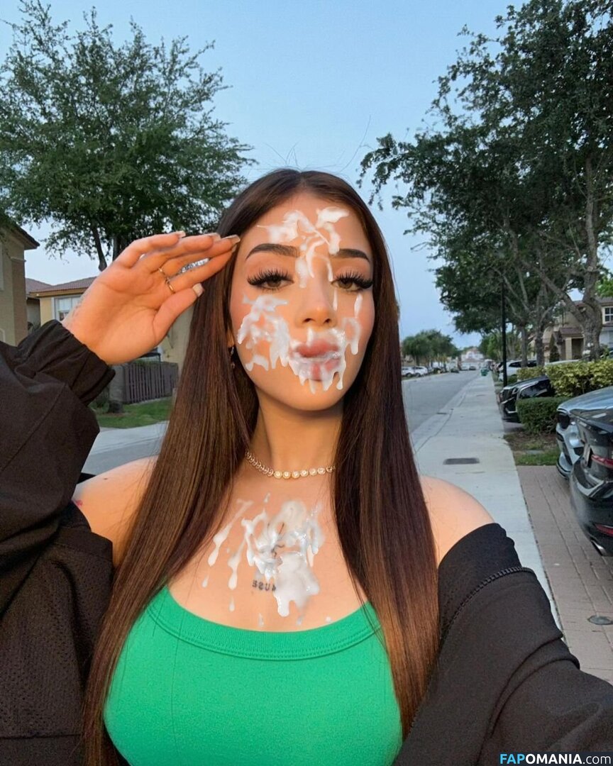 Katteyes Nude OnlyFans  Leaked Photo #8