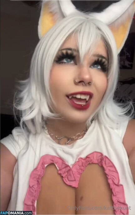katthekunt Nude OnlyFans  Leaked Photo #11