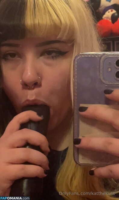 katthekunt Nude OnlyFans  Leaked Photo #19
