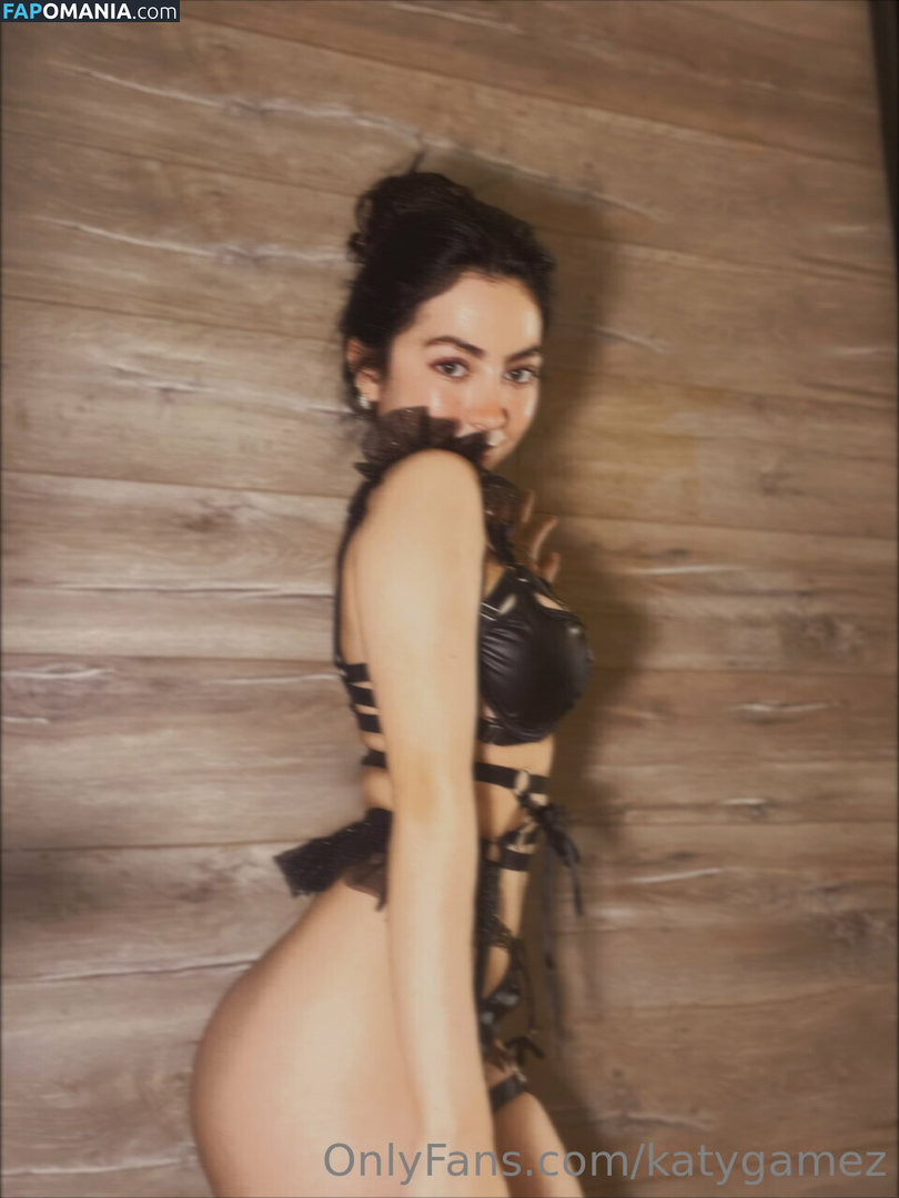 Katy Gamez / katygamez / katygamez1 Nude OnlyFans  Leaked Photo #24