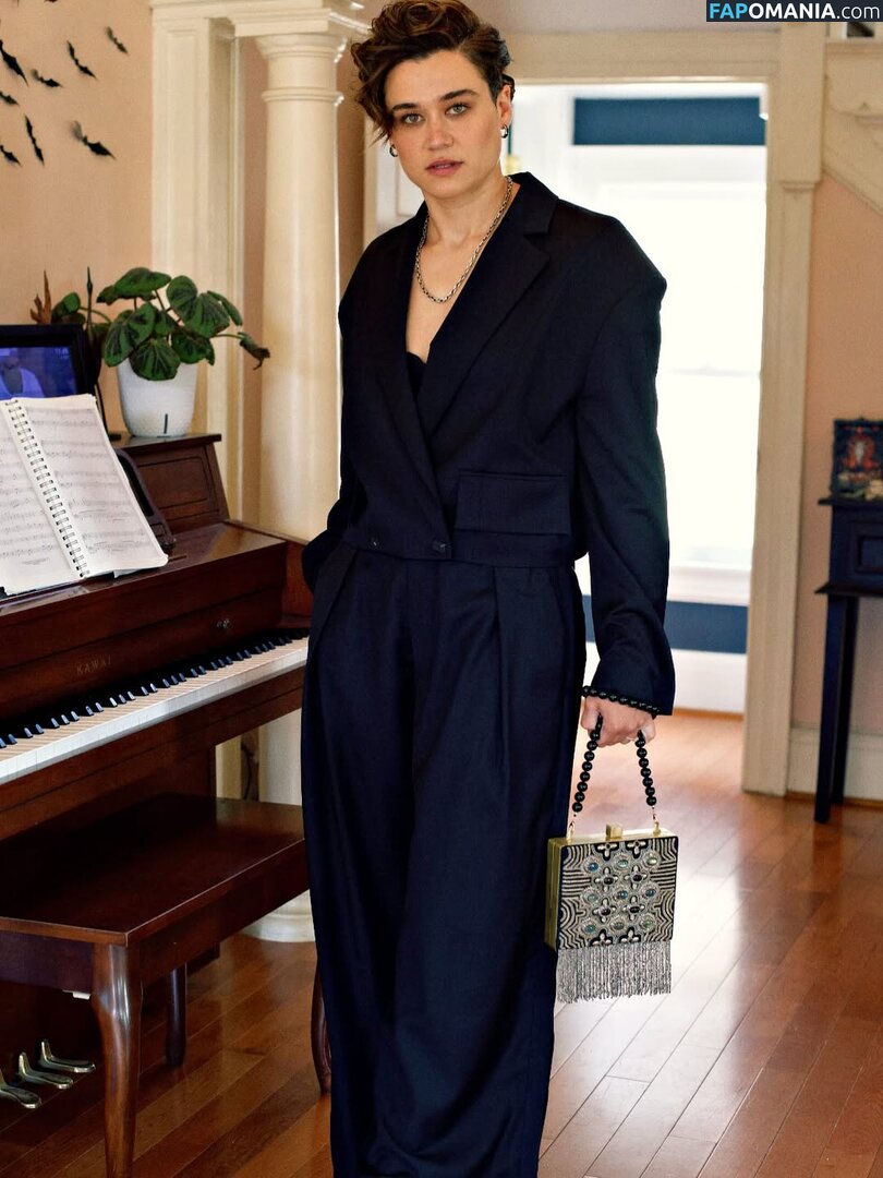 Katy O’Brian / thekatyo Nude OnlyFans  Leaked Photo #3