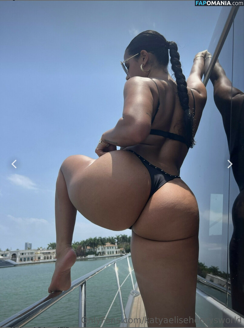 Katya Elise Henry / katyaelisehenry / katyaelisehenrysworld Nude OnlyFans  Leaked Photo #702