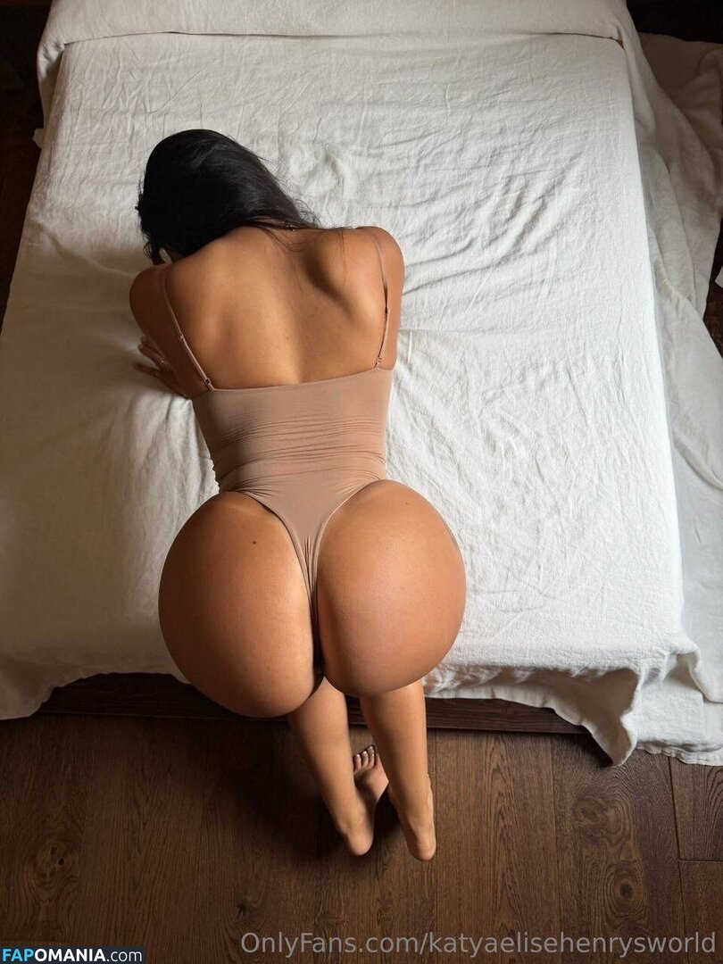 Katya Elise Henry / katyaelisehenry / katyaelisehenrysworld Nude OnlyFans  Leaked Photo #1218