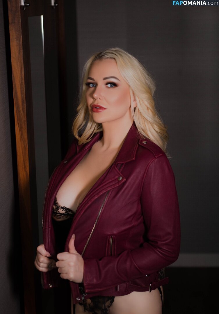 Katya Karlova Nude OnlyFans  Leaked Photo #16