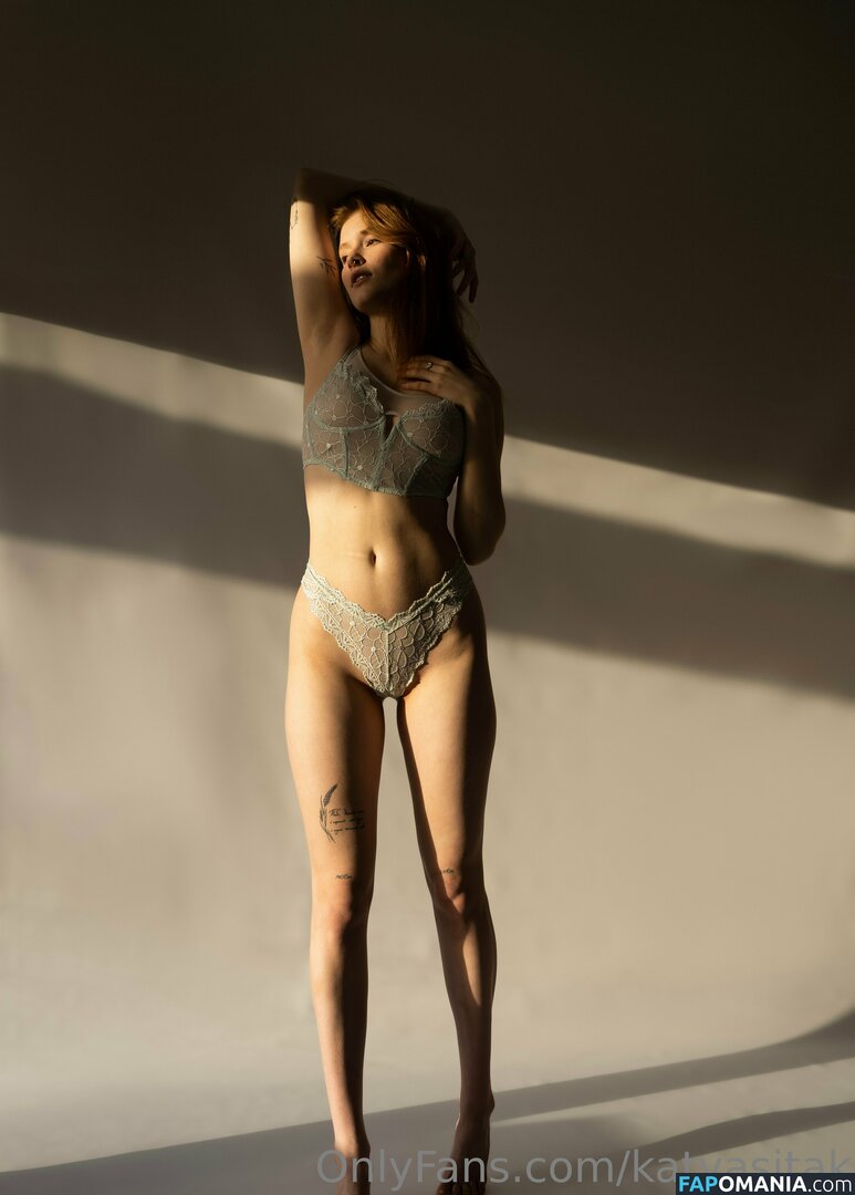 Katya Sitak / katyasitak Nude OnlyFans  Leaked Photo #39