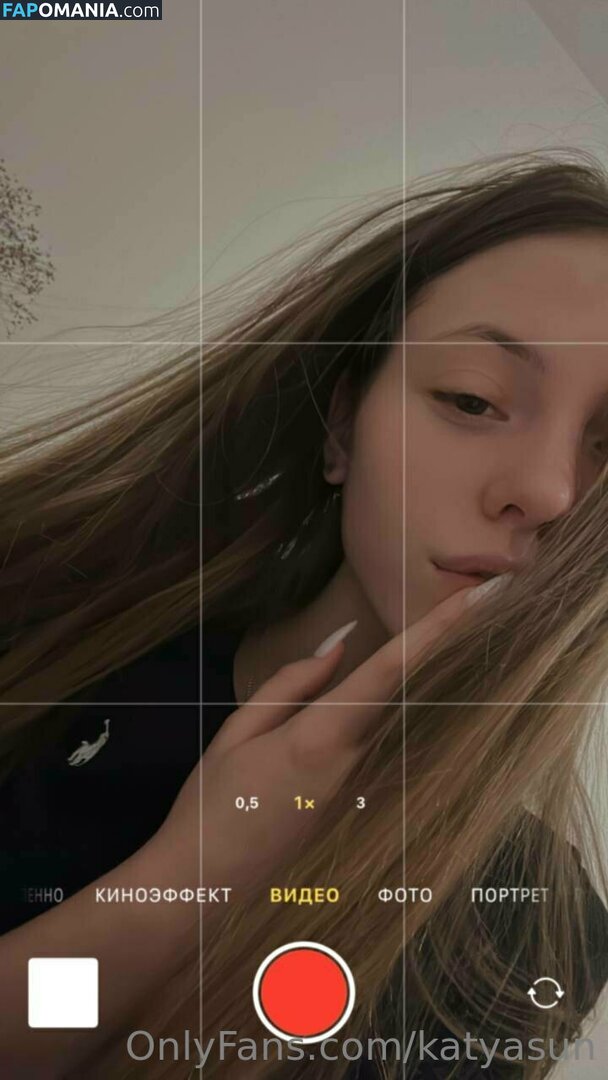 katya.sun / katyasun Nude OnlyFans  Leaked Photo #58