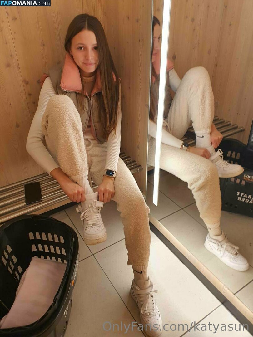 katya.sun / katyasun Nude OnlyFans  Leaked Photo #67