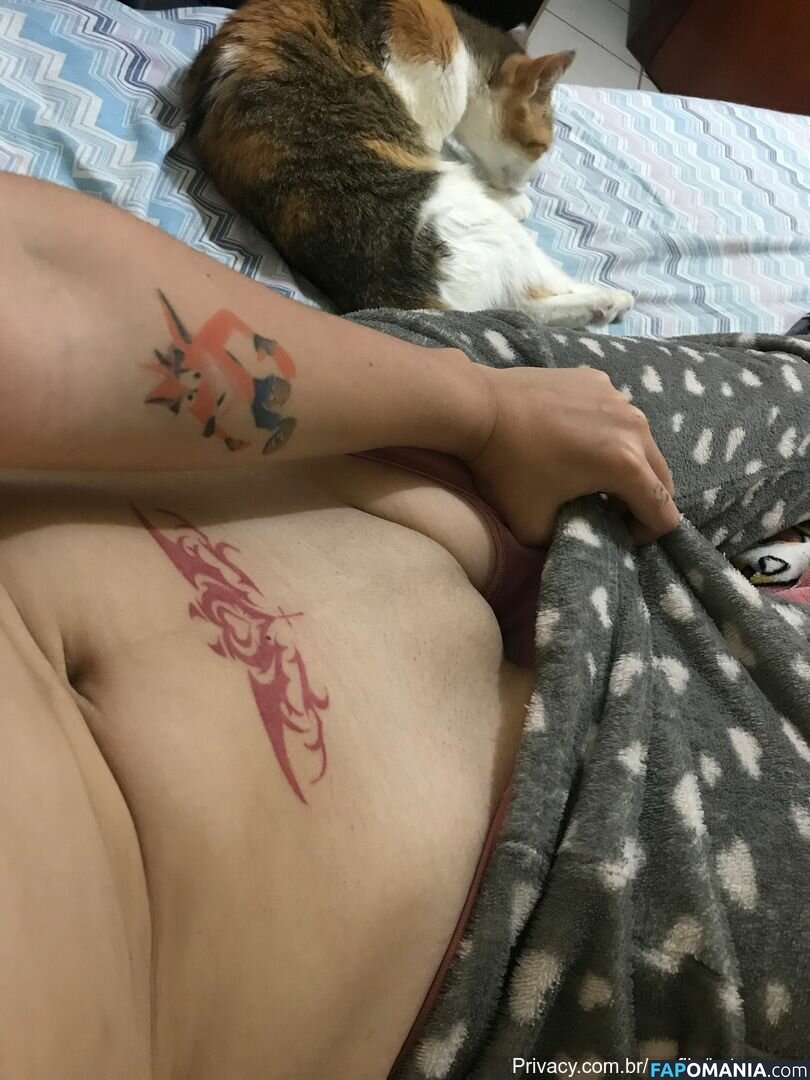 Katy_xux / Katyzza / katy_diamond / miaumeida Nude OnlyFans  Leaked Photo #2