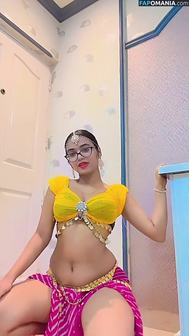 Kaulini12 Nude OnlyFans  Leaked Photo #5