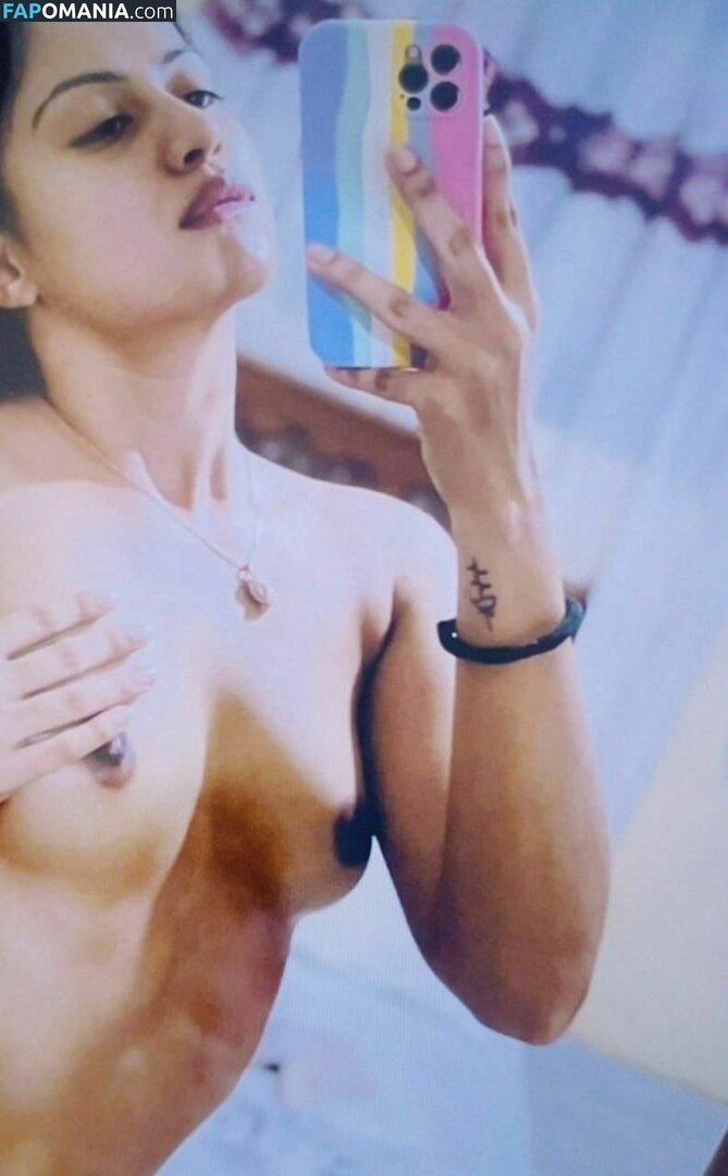 Kavindya Dulshani / kavindyadulshani Nude OnlyFans  Leaked Photo #2
