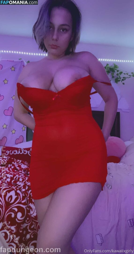 Kawaiixgirly / https: / kawaiixgirlly Nude OnlyFans  Leaked Photo #73