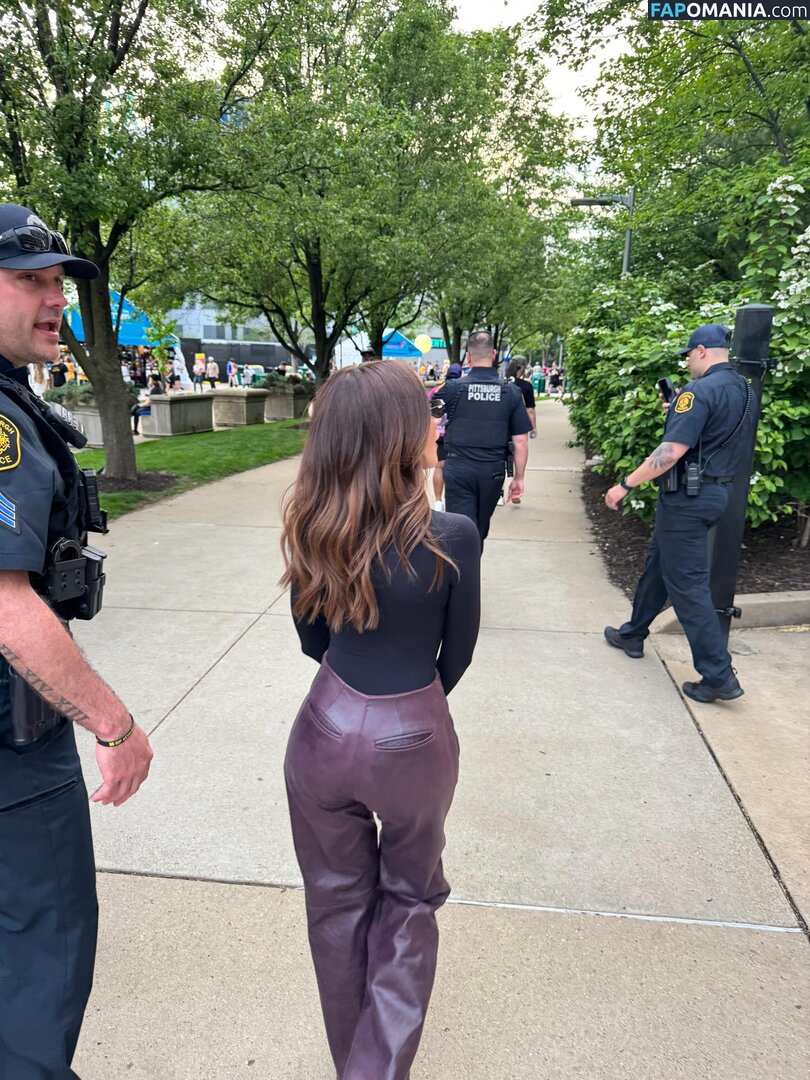 Kay Adams / heykayadams Nude OnlyFans  Leaked Photo #2