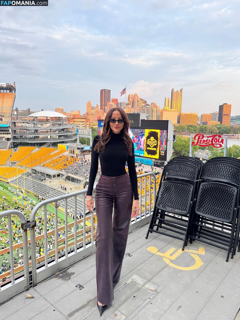 Kay Adams / heykayadams Nude OnlyFans  Leaked Photo #5