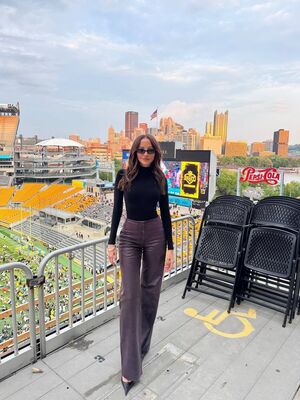 Kay Adams