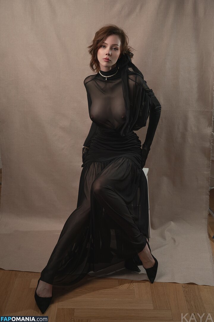 Kaya Nilson / KayaNilson / coconut_kaya_nilson / kaya_nilson Nude OnlyFans  Leaked Photo #977