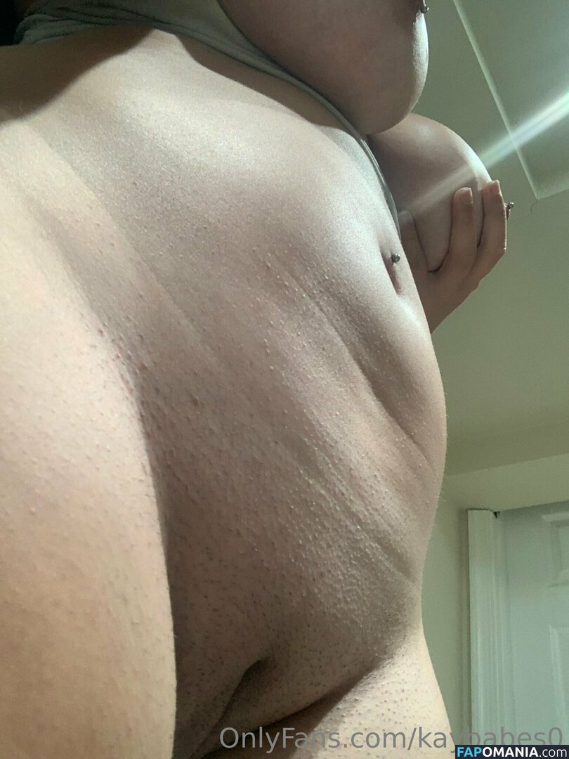 kaybabes0 Nude OnlyFans  Leaked Photo #1