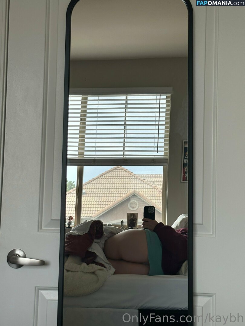kaybh / kaybha Nude OnlyFans  Leaked Photo #3