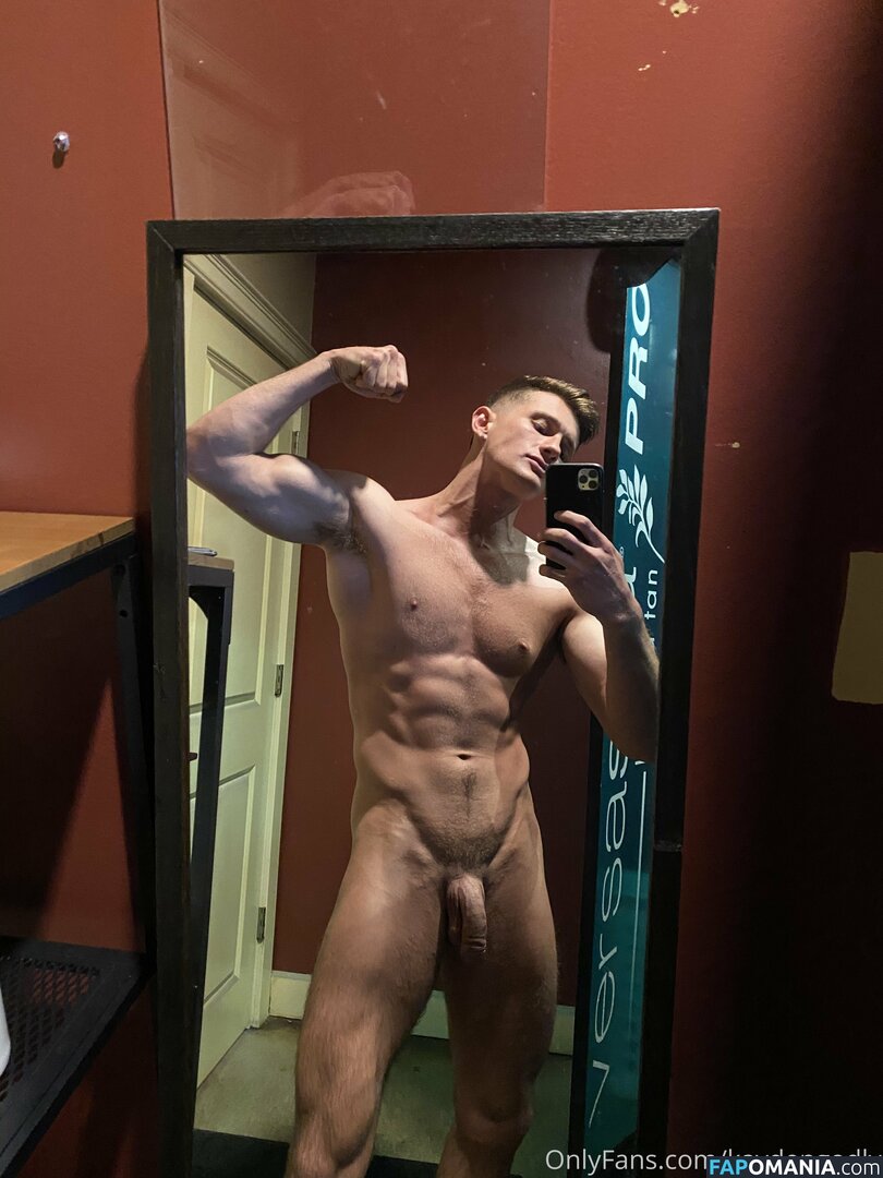 kaydengodly / rkg_offical Nude OnlyFans  Leaked Photo #22
