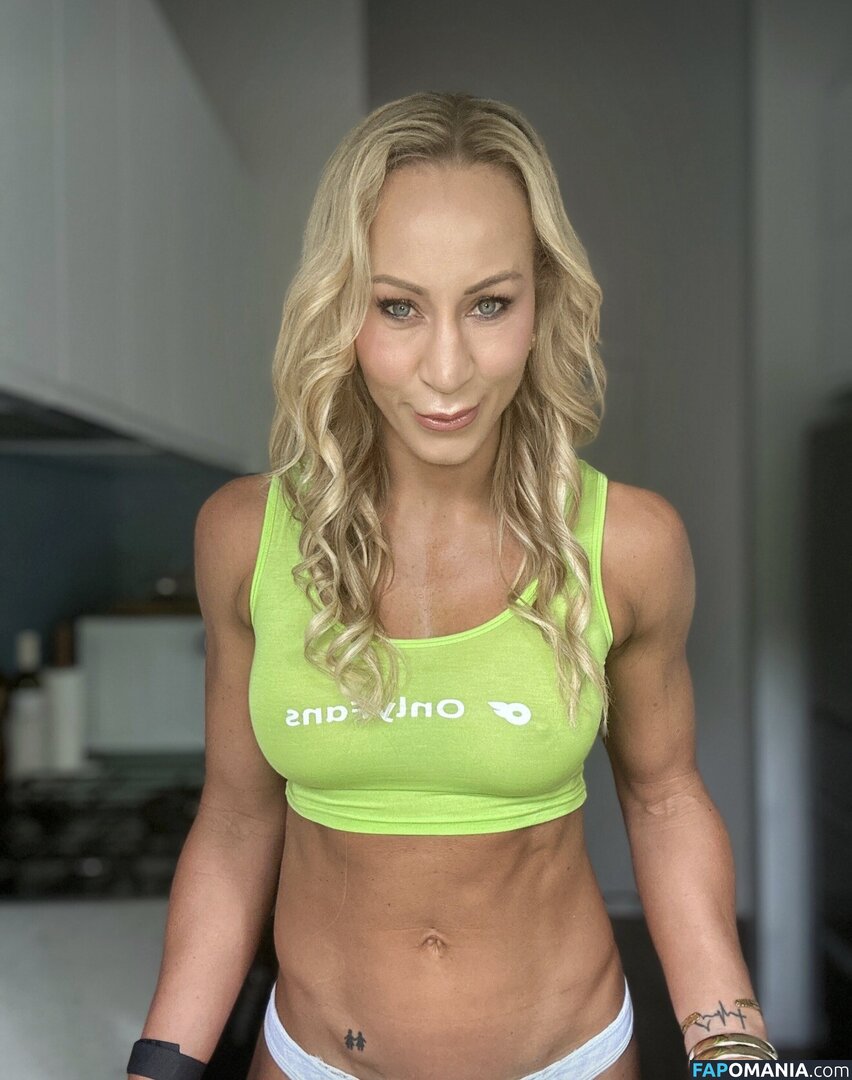 Kaye Scott / https: / kayescott Nude OnlyFans  Leaked Photo #1