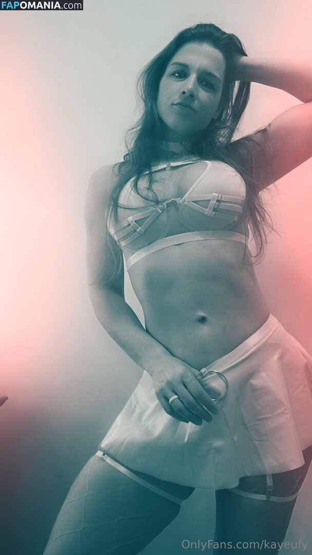  / Kay Eufy / Kayeufy / Simply_kay / simply_kayeufy Nude OnlyFans  Leaked Photo #32