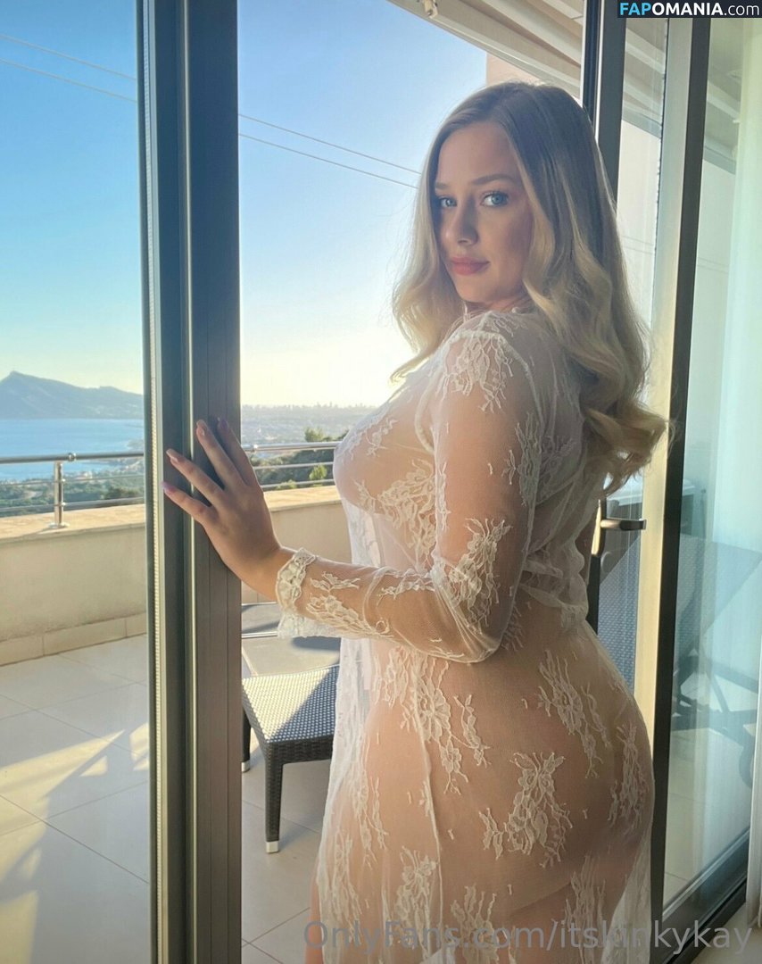 kayboa / kayklou Nude OnlyFans  Leaked Photo #49