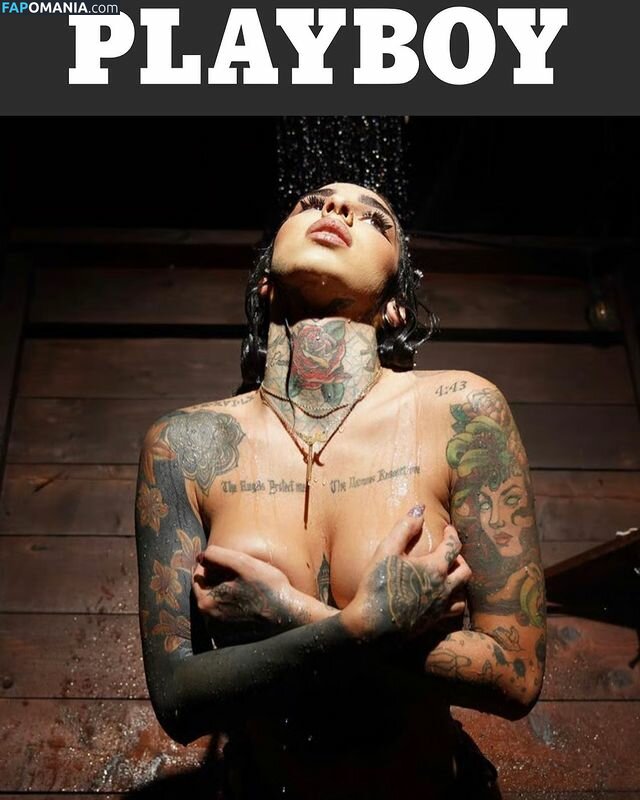 Kayla Hatem , / therealkaylizzzle Nude OnlyFans  Leaked Photo #1