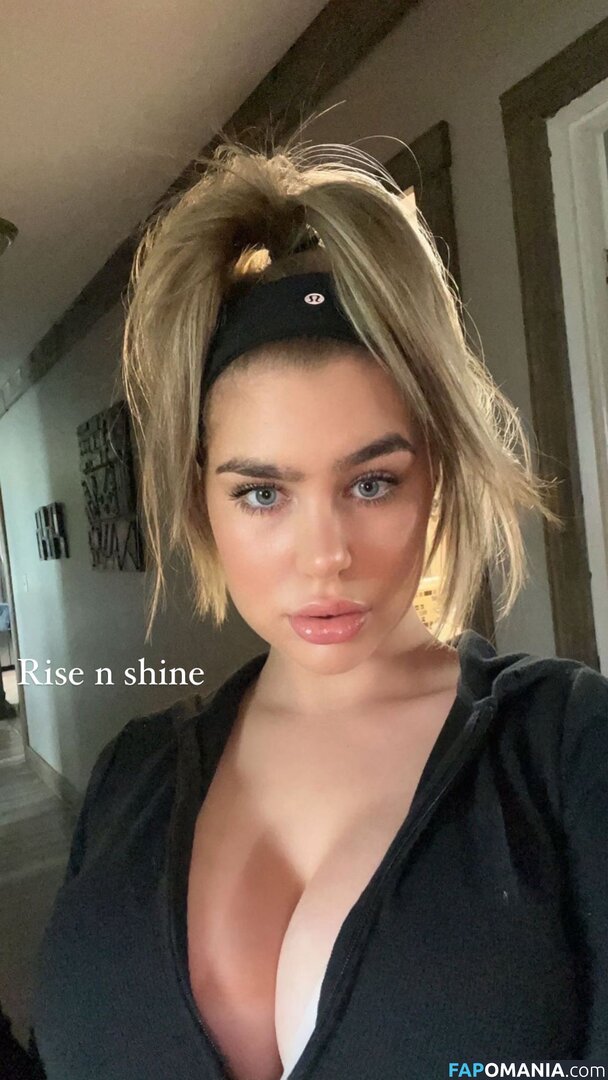 Kayla Mcgrayne / KaylaMcGraynee / https: / kaylamcgrayne Nude OnlyFans  Leaked Photo #8