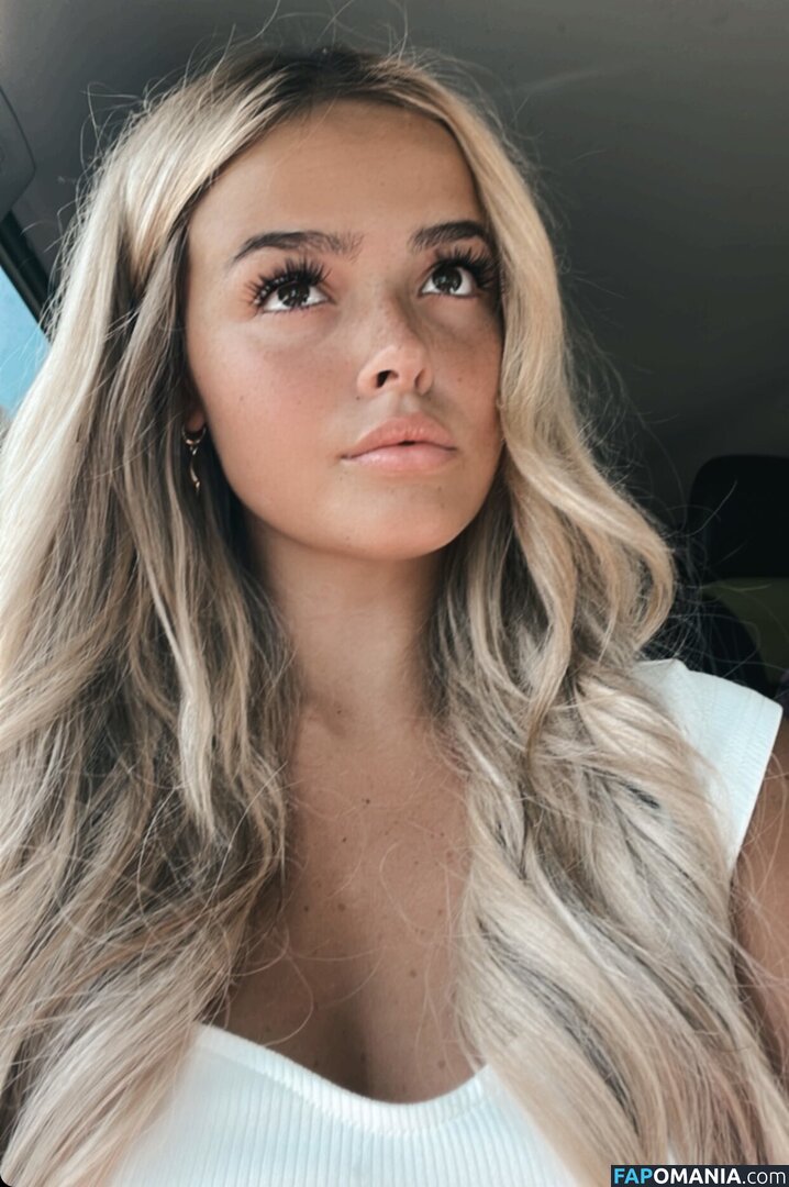 Kayla Patterson / kayleep850 / thekaylapatterson Nude OnlyFans  Leaked Photo #2