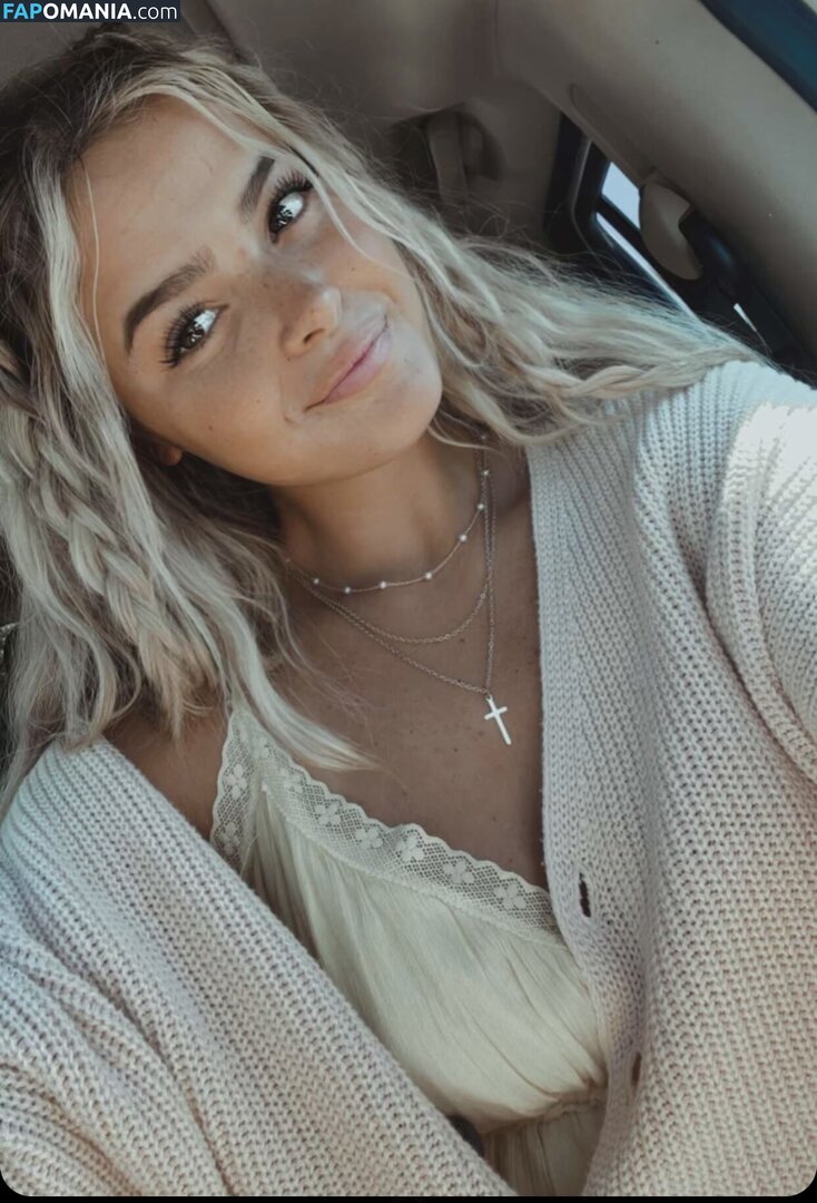 Kayla Patterson / kayleep850 / thekaylapatterson Nude OnlyFans  Leaked Photo #5