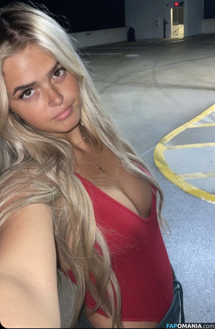 Kayla Patterson / kayleep850 / thekaylapatterson Nude OnlyFans  Leaked Photo #8