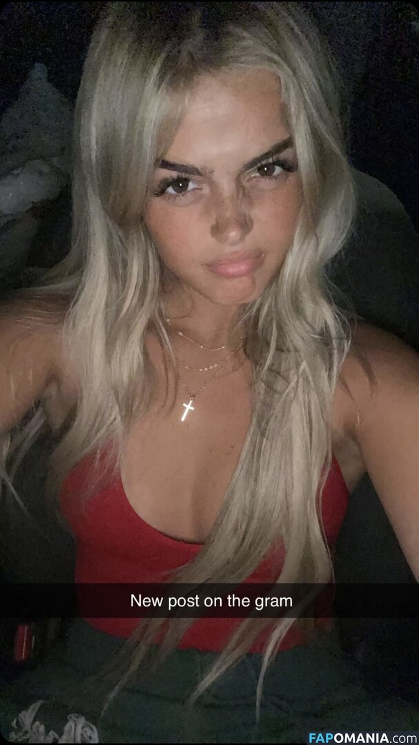 Kayla Patterson / kayleep850 / thekaylapatterson Nude OnlyFans  Leaked Photo #9
