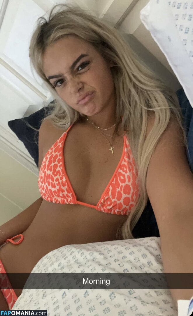 Kayla Patterson / kayleep850 / thekaylapatterson Nude OnlyFans  Leaked Photo #10