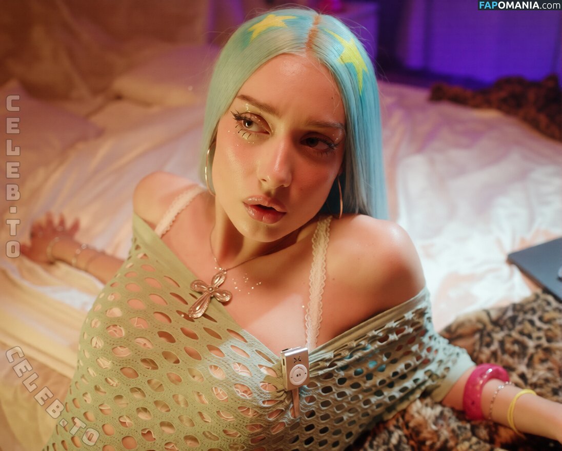 Kayla Shyx / kayla_shyx / kaylashy Nude OnlyFans  Leaked Photo #14
