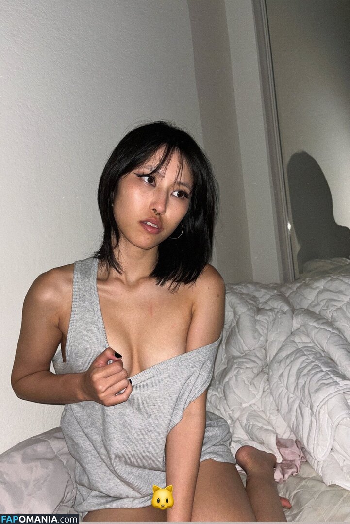  / Asian Baby Girl / kayla.vy Nude OnlyFans  Leaked Photo #9