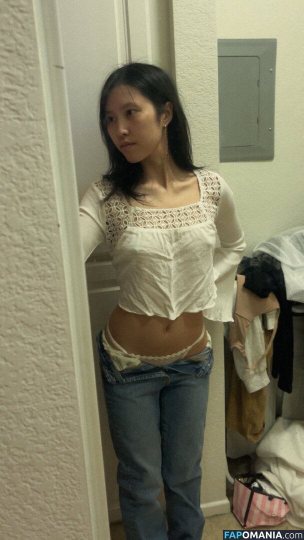  / Asian Baby Girl / kayla.vy Nude OnlyFans  Leaked Photo #17