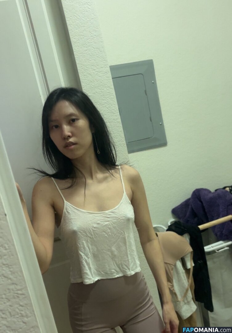  / Asian Baby Girl / kayla.vy Nude OnlyFans  Leaked Photo #19